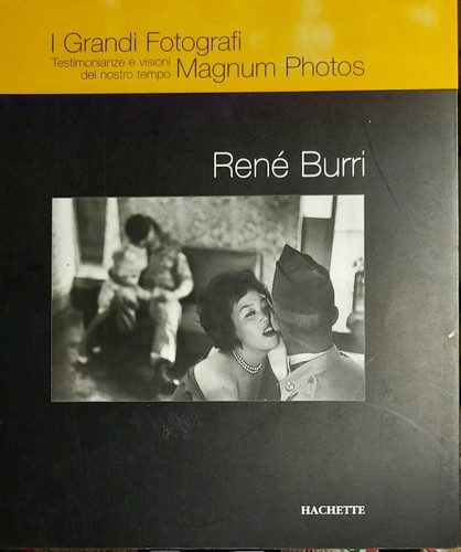 Grandi fotografi magnum - fotografi,
