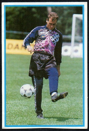 Figurina svima lazio - svima,