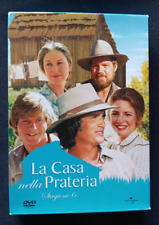 S1 - Dvd Cofanetto LA CASA