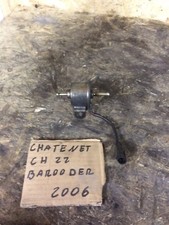 Chatenet barooder ch22 - chatenet,