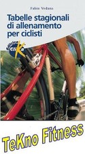 LIBRO - TABELLE STAGIONALI DI