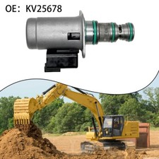 Elettrovalvola 12V KV25678 per