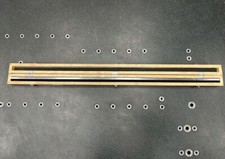 Misura finale parallela misura finale singola 1000 mm