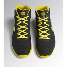 Scarpa antinfortunistica - scarpa,