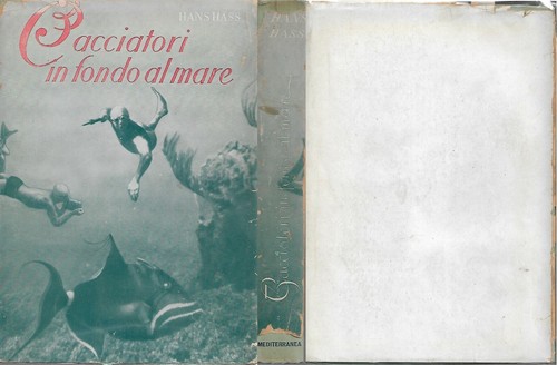 Hass hans tre cacciatori - hans,