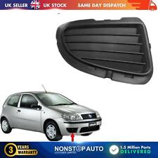 Griglia Paraurti Destra Per