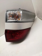 TOYOTA ALPHARD MK2 AH20 2008 -