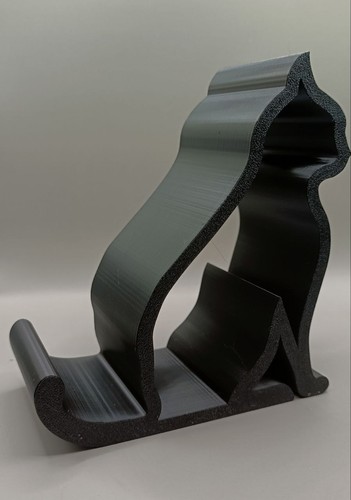 Supporto telefono cellulare - supporto, da