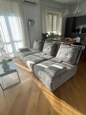 Divano (Marchio Dondi Salotti) Tessuto anti-gatto