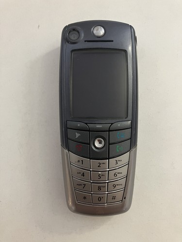 Telefono cellulare motorola - cellulare,