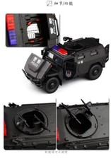 1:32 auto spm-2 tigre