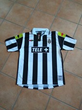 Maglia calcio Juventus Lotto
