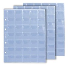 Larius Cartella per Le Monete