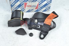 CINTURA DI SICUREZZA SEDILE