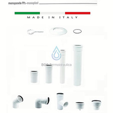 CANNA FUMARIA CALDAIA