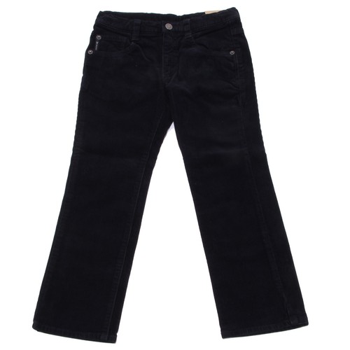 6037r pantaloni blu bimbo - 6037r,