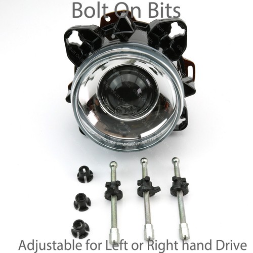 Smart hella roadster faro - roadster,