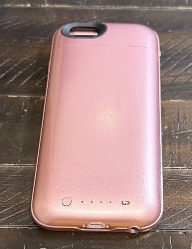 Custodia batteria mophie - custodia,