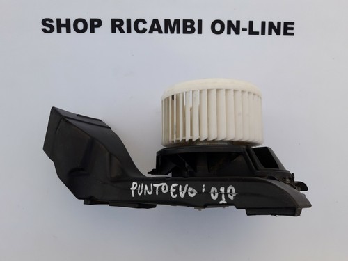 Ventola riscaldamento fiat - ventola,