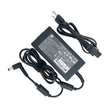 Alimentatore originale HP per