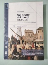 Nel Segno Dei Tempi. Dal Mille