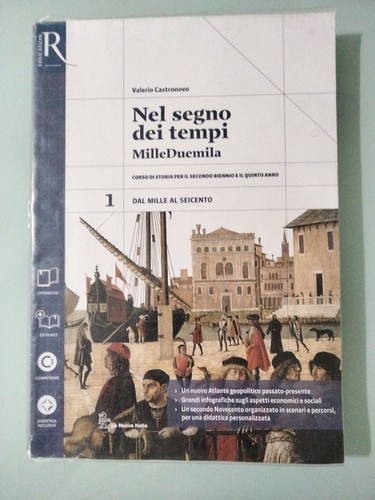 Nel segno dei tempi - dei, dal