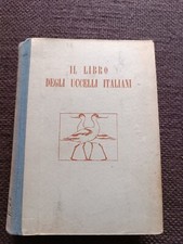Ornitologia, Uccelli d'Italia