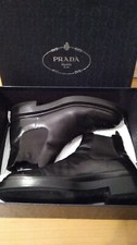 Stivaletti prada uomo - stivaletti,