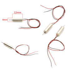 DC12V 4mm*12mm Micro Ultra