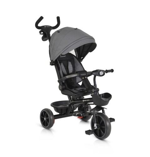Triciclo passeggino 12 - 2,