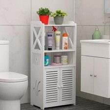 Armadio da Bagno Impermeabile