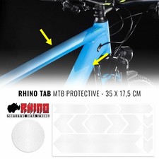 Kit adesivo protezione telaio - adesivo,