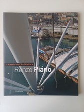 I maestri dell'architettura -