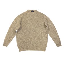 Maglione maglia lana di