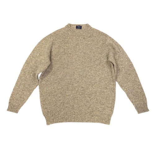Maglione maglia lana - , di
