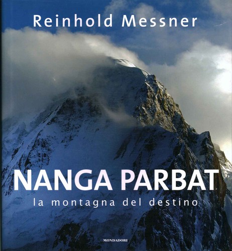 Nanga parbat reinhold - parbat,