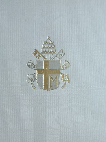 Moneta divisionale vaticano - moneta,