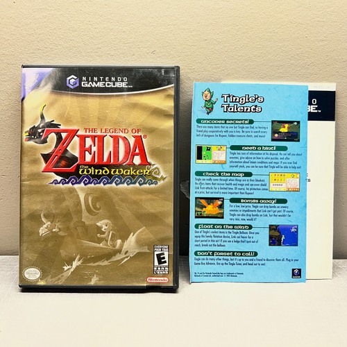 Zelda the wind - wind, waker