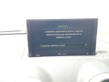 8V0857273P GPS Navigator Audi