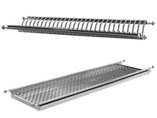 VASCHETTA X SCOLAP.INOX