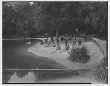 Foto: Indian Head Camp