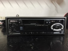 Autoradio Stereo Vintage