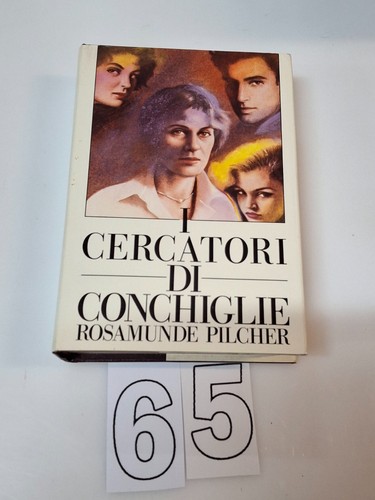 Rosamunde pilcher cercatori - pilcher, i
