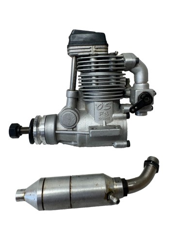 Motore fs 52 s surpass - s,