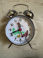 Sveglia Vintage Soni Bell