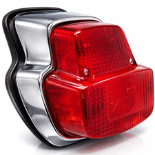 Bajaj Chetak 12V Coda Luce -