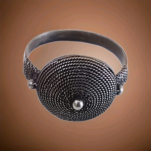 Anello donna corbula - anello,