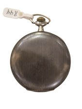 Vintage Pocket Watch Zenith