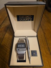 Orologio Vintage Seiko 1977