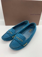 Scarpe mocassini Louis Vuitton
